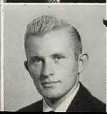 Luther Johnson Britt Jr. (1931-1978)