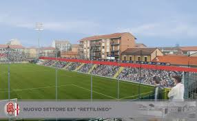 See more of alessandria calcio on facebook. Ecco Il Nuovo Stadio Moccagatta Per I Grigi Una Casa Da Serie B