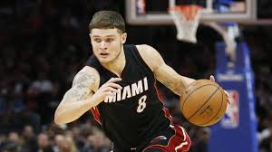 Tyler ryan johnson is an american professional basketball player for the brooklyn nets of the national basketball association. Nets Put Heat On Heat With 50 Million Offer Sheet For Tyler Johnson South Florida Sun Sentinel South Florida Sun Sentinel