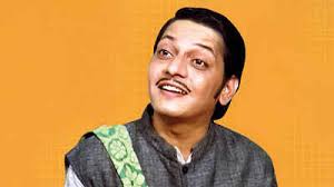 Amol Palekar: In the era of the angry young man, I was just a common man  trying to survive