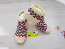 Youtube Patikler Bebek Ayakkabilari Baby Knitting Patterns