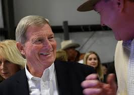 Prator, Parker capture sheriff races in area elections