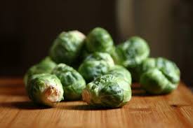 Brussels sprouts and their cousins cabbage, cauliflower, and broccoli are colloquially referred to as we go more into growing brussels sprouts during winter here. How To Grow Brussels Sprouts And How I Suck At Growing Them Misfit Gardening