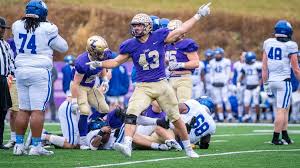 Duhawks Fall to Spartans 27-20 in Overtime