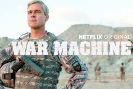 A riporter kim baker úgy dönt, hogy felpezsdíti unalmas. Afganisztan Blues A War Machine Cimu Filmrol Torteneszszemmel Ujkor Hu
