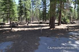 Sugar pine, parker flat and brimstone ohv staging areas are all open. Sugar Pine Point State Park Campsite Photos Camp Availability Alerts
