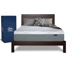 Marshall and i review the serta i comfort observer pillow top mattress and give our honest thoughts, opinions, and experiences. Serta Serta Premium Mattress 9 10369964 Twin 9 Gel Memory Foam Mattress Pilgrim Furniture City Mattresses
