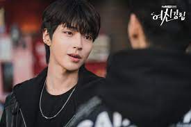 Pin Oleh Yusn Watz Di True Beauty Aktor Aktor Korea Aktris Korea