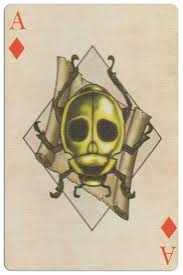 The ace of diamonds can be extremely generous and kind or, oddly enough, impatient, selfish and aggressive. 160 Ace Of Diamonds Ideas Ace Of Diamonds Ace Playing Cards Art