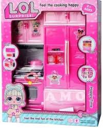 Unboxing stainless steel kitchen cookware toy for kids play house unboxing miniature toy cooking kitchen set Kiabh Lol Surprise Kitchen Set Lol Surprise Kitchen Set Buy Kitchen Set Toys In India Shop For Kiabh Products In India Flipkart Com