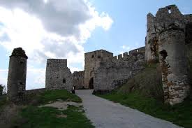 Image result for Spis castle