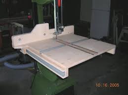 Band Saw Table Plans Bandsaw Woodworking Bandsaw Bandsaw Projects
