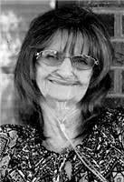 Mary Parrett Obituary (2019)