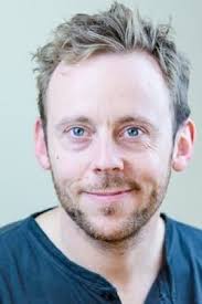 Reparto de Judas Ghost (película 2015). Dirigida por Simon Pearce