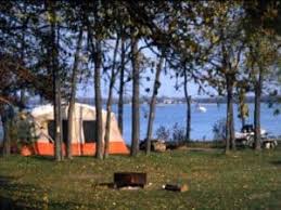 The largest of ohio's lake erie islands, kelleys island, is dominated by natural areas. The Top 10 Most Stunning Camping Spots In Ohio Oh