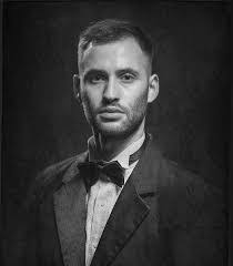 Mark Diiorio's Instagram, Twitter & Facebook