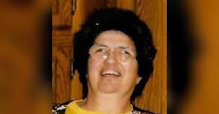 Shirley Jean Ries Obituary