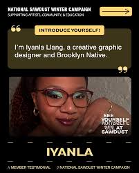 We're beyond proud to announce ✨JOY, the first album in our “Live from  National Sawdust” playcast series, is now live