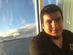 Brandon Dillon (@DillonBrandon)