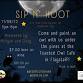Sip N' Hoot event image