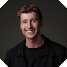 Winston Weinberg, CEO and Co-Founder of Harvey AI