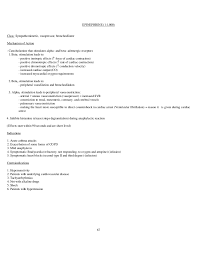 How can i learn all of this!? Drug Cards 10 20121