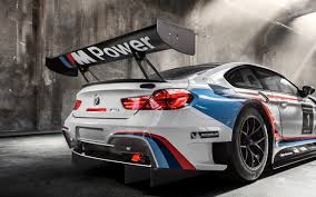 2016 Bmw M6 Gt3 Wallpapers In Jpg Format For Free Download