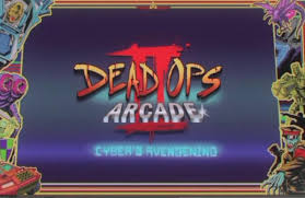 Black ops cold war has arrived and it can be used in warzone, too. Call Of Duty Black Ops 3 Guide Unlocking Dead Ops Arcade 2
