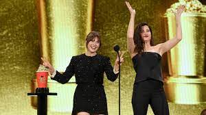 Complete list of winners night 2 of the mtv movie and tv awards aired live monday from los angeles samson amore | may 17, 2021 @ 7:50 pm Custpnog 8pwtm