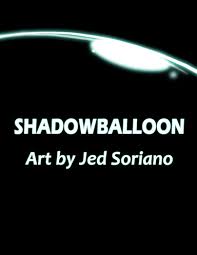 Shadowballoon