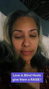 Love Is Blind Vanessa Is A Bad Host