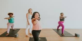 Map of seniors yoga classes near you. Best Yoga Studios In Tampa Classpass
