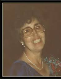 Obituary information for Retha Layne