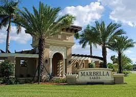 Under an extended congregate care license, our expert staff provides comprehensive healthcare and services for our valued residents. Marbella Lakes Homes For Sale Real Estate In Naples Florida 34105
