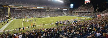 Seattle Seahawks Vs San Francisco 49ers Tickets Gametime