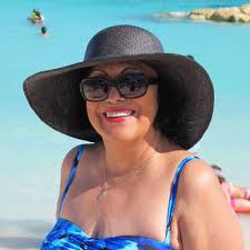 JANIE ABRAHAM Obituary (1947