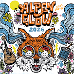 Alpenglow
