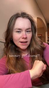 Savoury Girl Controversy Boarder