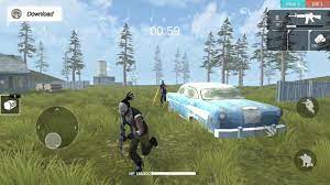 Free fire is the ultimate survival shooter game available on mobile. Garena Free Fire Try Now First Time Play Youtube