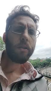 Are you a booking agent or do you know of one? Please reach out! Or else I  won't stop scatting.