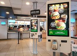 It's simple, put your most recent work experience first then work back from there. 10 Mcdonald S Facts That Prove It S Best In Fast Food Eat This Not That
