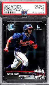 What baseball cards are worth money now. Best 9 Baseball Rookie Cards To Buy Right Now Easy Money