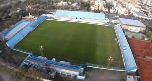 Maybe you would like to learn more about one of these? Estadio De Estudiantes De Rio Cuarto Estadios De Argentina