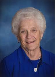 Ruth Esther (Lefever Wunibald) Berlowitz