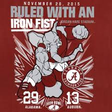 2015 Score Alabama 29 Auburn 13 Alabama Crimson Tide Football Alabama Crimson Tide Alabama Football Team