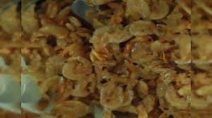 100gr abon ayam atau sapi 3. Resep Dan Cara Membuat Sumpia Ebi Youtube