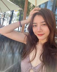 夏日的超完美句號～☀️🌸