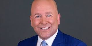 Mark Marzullo's Instagram, Twitter & Facebook