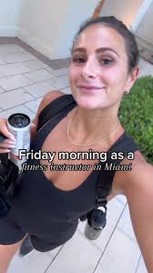 Erin Instructor at Lifetime Fitness