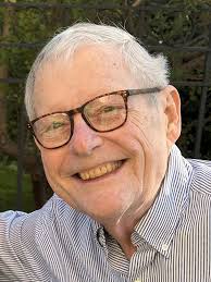 Obituary of Joel Yager